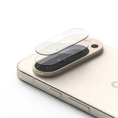 Google Pixel 10 Pro aizsargstikls  RINGKE CAMERA PROTECTOR 2-PACK