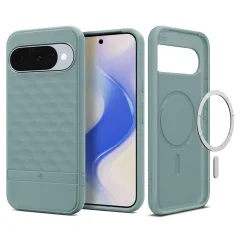 Google Pixel 10 Pro ümbris  SPIGEN PARALLAX MAG MAGSAFE
