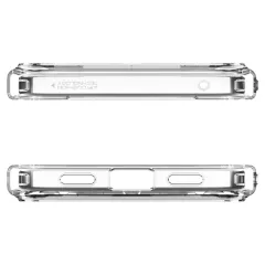 Google Pixel 10 Pro case transparent SPIGEN ULTRA HYBRID MAG MAGSAFE