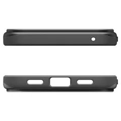 Google Pixel 10 Pro ümbris must SPIGEN THIN FIT MAG MAGSAFE