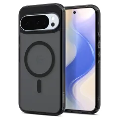 Google Pixel 10 Pro чехол черный SPIGEN ULTRA HYBRID MAG MAGSAFE