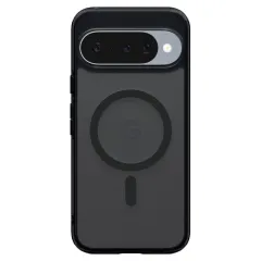 Google Pixel 10 Pro чехол черный SPIGEN ULTRA HYBRID MAG MAGSAFE
