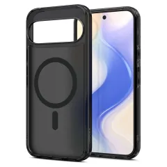 Google Pixel 10 Pro чехол черный SPIGEN ULTRA HYBRID MAG MAGSAFE