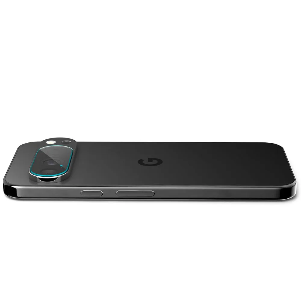 Google Pixel 10 Pro XL Tempered glass SPIGEN OPTIK GLAS.TR CAMERA PROTECTOR 2-PACK