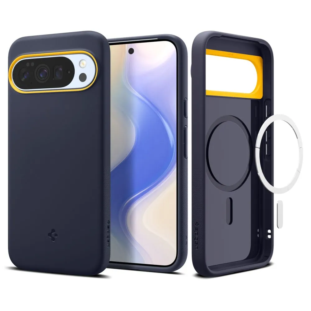 Google Pixel 10 Pro XL чехол SPIGEN NANO POP MAG MAGSAFE