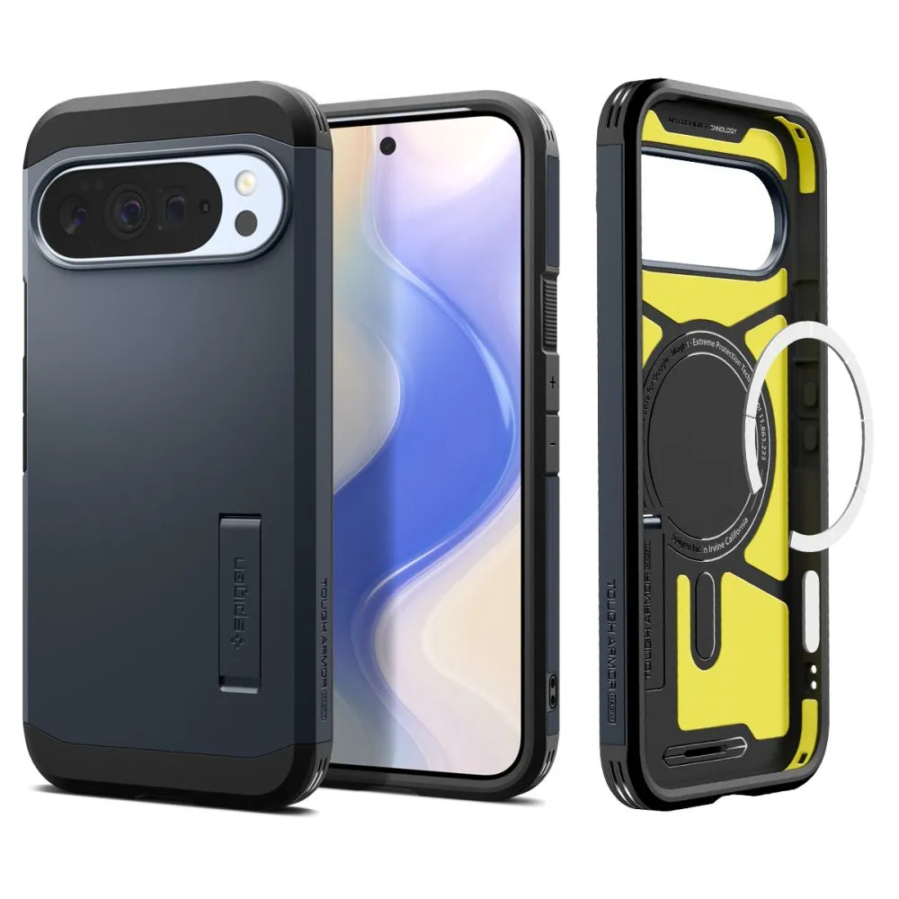 Google Pixel 10 Pro XL case SPIGEN TOUGH ARMOR MAG MAGSAFE
