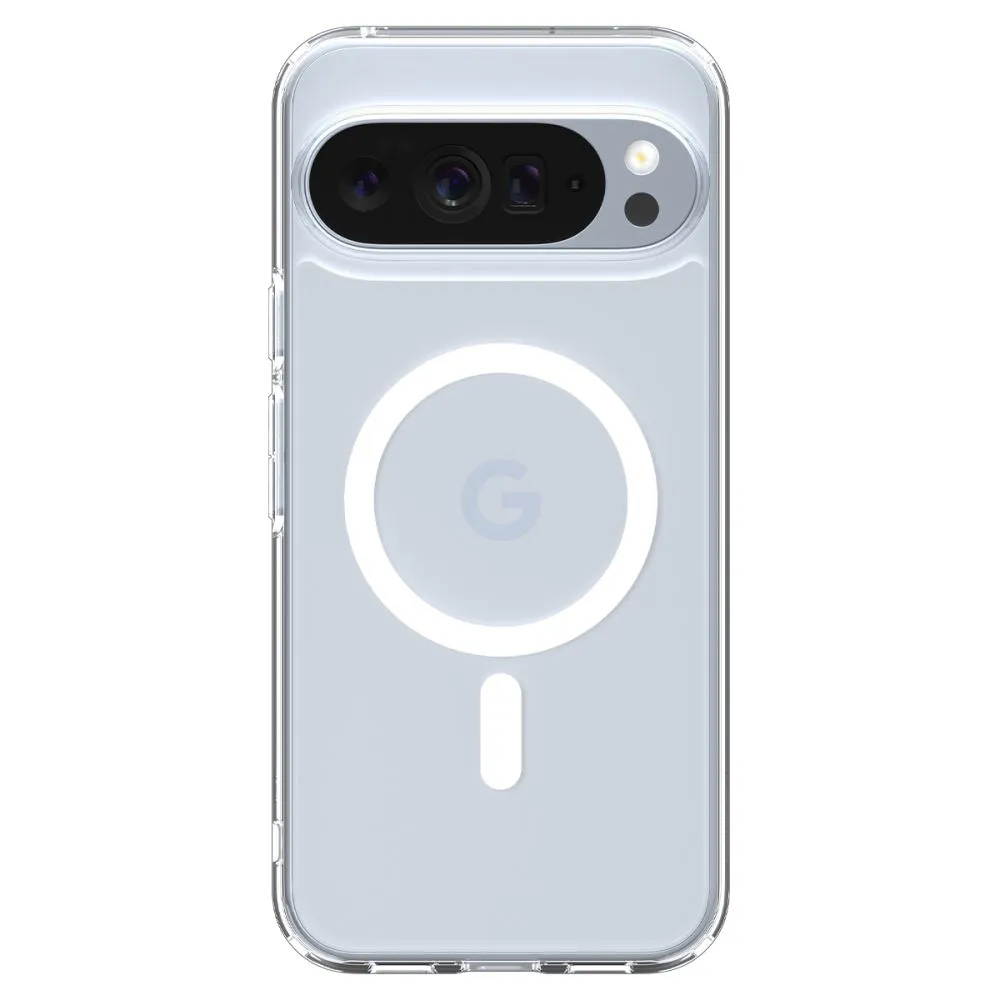 Google Pixel 10 Pro XL SPIGEN ULTRA HYBRID MAG MAGSAFE case