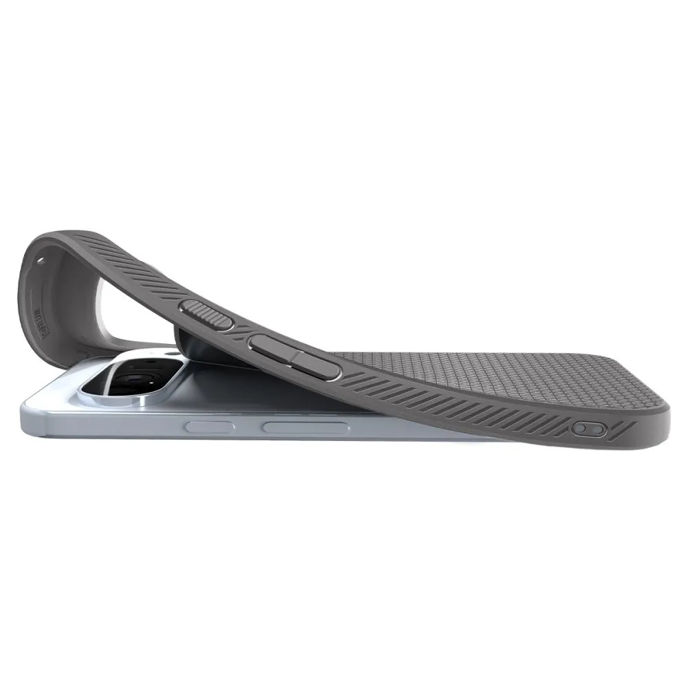 Google Pixel 10 Pro XL dėklas SPIGEN LIQUID AIR MAG MAGSAFE