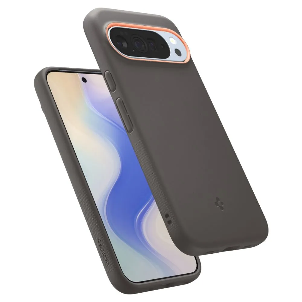 Google Pixel 10 Pro XL dėklas SPIGEN NANO POP MAG MAGSAFE
