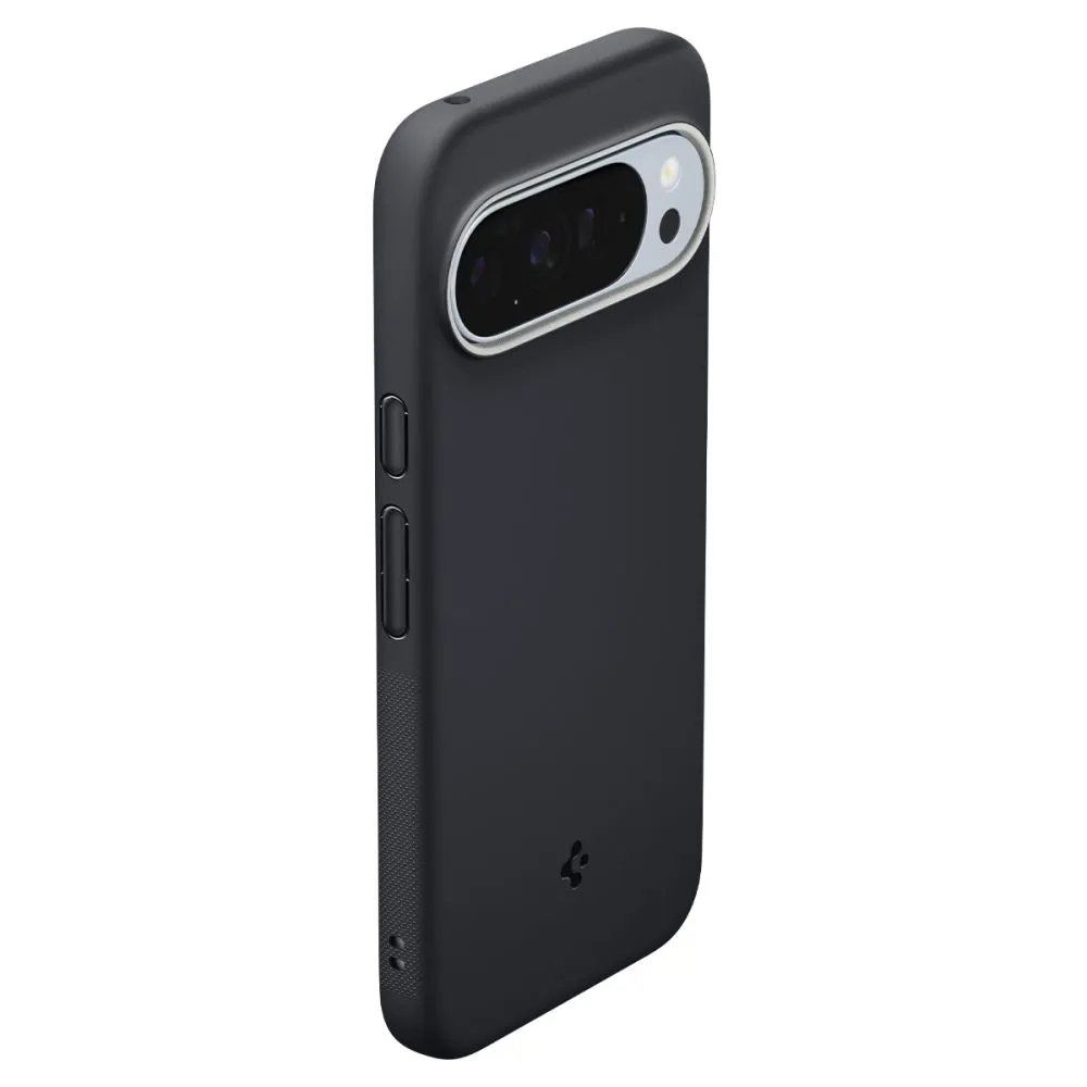 Google Pixel 10 Pro XL чехол черный SPIGEN NANO POP MAG MAGSAFE