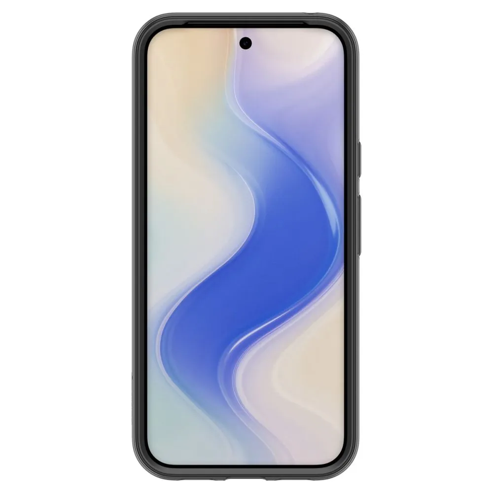 Google Pixel 10 Pro XL чехол черный SPIGEN PARALLAX MAG MAGSAFE