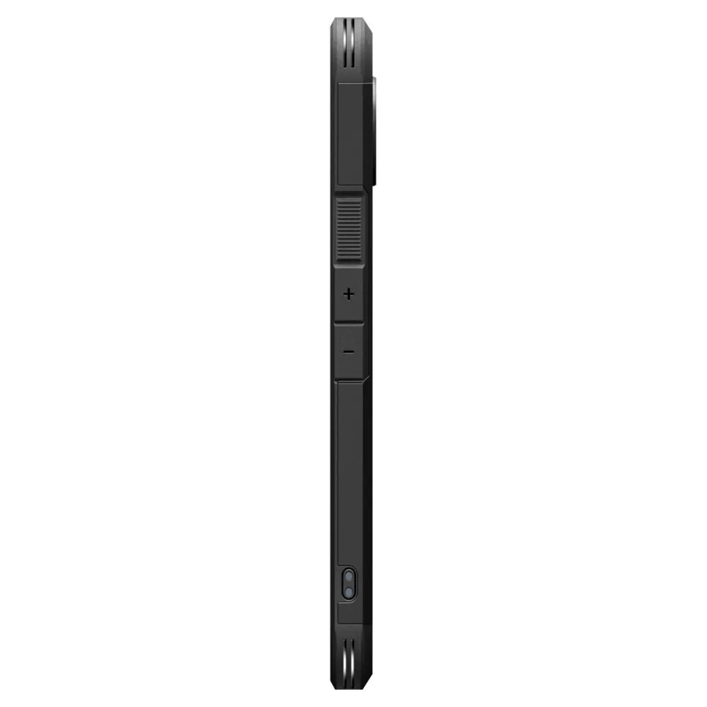 Google Pixel 10 Pro XL case black SPIGEN TOUGH ARMOR MAG MAGSAFE
