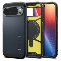 Google Pixel 10 Pro XL case  SPIGEN TOUGH ARMOR MAG MAGSAFE