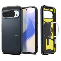Google Pixel 10 Pro XL case  SPIGEN TOUGH ARMOR MAG MAGSAFE