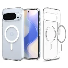 Google Pixel 10 Pro XL SPIGEN ULTRA HYBRID MAG MAGSAFE case 