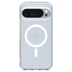 Google Pixel 10 Pro XL SPIGEN ULTRA HYBRID MAG MAGSAFE case 