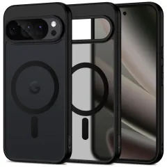 Google Pixel 10 Pro XL dėklas TECH-PROTECT MAGMAT MAGSAFE Google Pixel 10 Pro XL