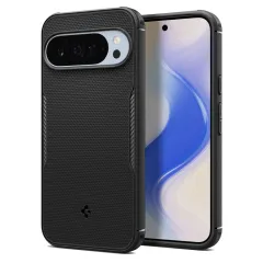 Google Pixel 10 Pro XL case black SPIGEN CORE ARMOR MAG MAGSAFE