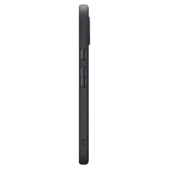 Google Pixel 10 Pro XL ümbris must SPIGEN NANO POP MAG MAGSAFE