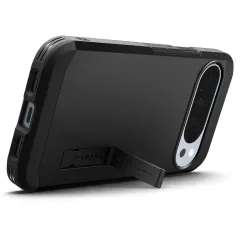 Google Pixel 10 Pro XL case black SPIGEN TOUGH ARMOR MAG MAGSAFE