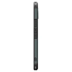 Google Pixel 10 Pro XL case green SPIGEN TOUGH ARMOR MAG MAGSAFE