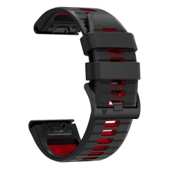 Garmin Fenix X siksniņa TECH-PROTECT ICONBAND PRO Garmin Fenix 3 / 5X / 3HR / 5X PLUS / 6X / 6X PRO / 7X