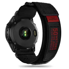 Garmin Fenix X siksniņa TECH-PROTECT SCOUT PRO Garmin Fenix 3 / 5X / 3HR / 5X PLUS / 6X / 6X PRO / 7X