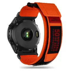 Garmin Fenix X skal, fodral  TECH-PROTECT SCOUT PRO 3 / 5X 3HR PLUS 6X 7X