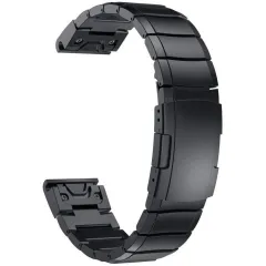 Garmin Fenix X siksniņa TECH-PROTECT STEELBAND Garmin Fenix 3 / 5X / 3HR / 5X PLUS / 6X / 6X PRO / 7X