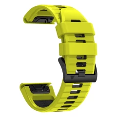 Garmin Fenix X siksniņa TECH-PROTECT ICONBAND PRO Garmin Fenix 3 / 5X / 3HR / 5X PLUS / 6X / 6X PRO / 7X