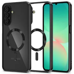 Galaxy A17 4G/5G suojakuori TECH-PROTECT MAGFLEX MAGSAFE Samsung Galaxy A17 4G/5G