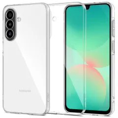 Galaxy A17 4G/5G suojakuori TECH-PROTECT FLEXAIR Samsung Galaxy A17 4G/5G