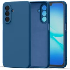Samsung Galaxy A17 4G/5G ümbris sinine TECH-PROTECT ICON 4G / 5G