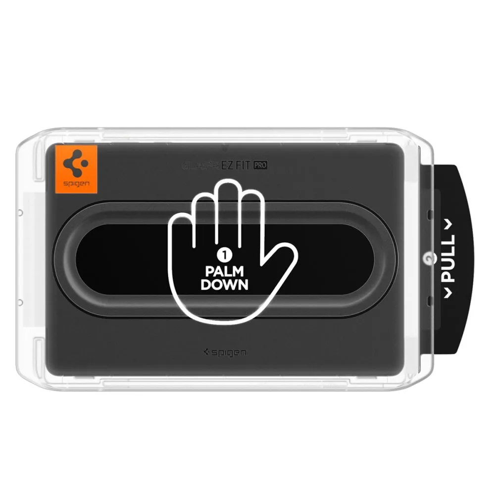 Samsung Galaxy Tab S11 11.0 aizsargstikls  SPIGEN GLAS.TR ”EZ FIT PRO” X730 / X736B