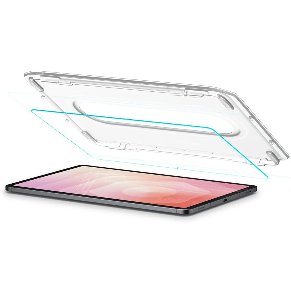 Samsung Galaxy Tab S11 11.0 aizsargstikls  SPIGEN GLAS.TR ”EZ FIT PRO” X730 / X736B