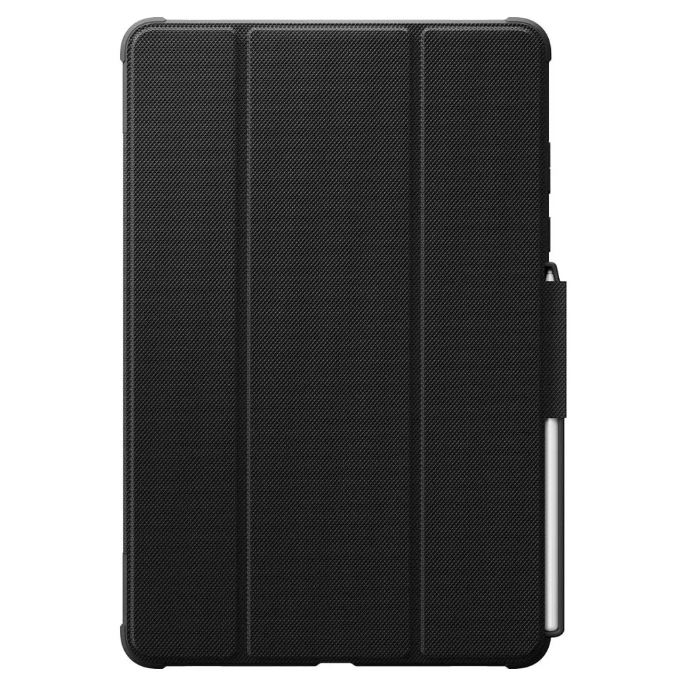 Samsung Galaxy Tab S11 11.0 tablet skal, fodral svart SPIGEN RUGGED ARMOR ”PRO” X730 / X736