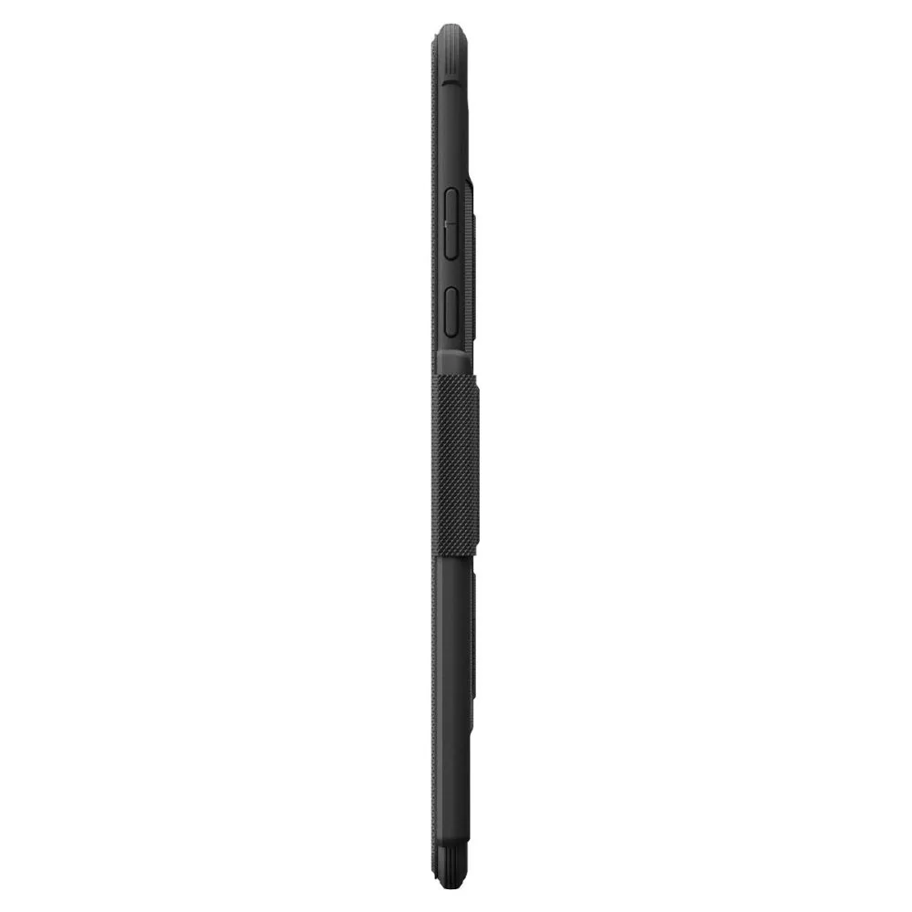 Samsung Galaxy Tab S11 11.0 tablet skal, fodral svart SPIGEN RUGGED ARMOR ”PRO” X730 / X736