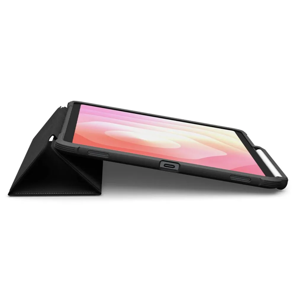 Samsung Galaxy Tab S11 11.0 tablet skal, fodral svart SPIGEN RUGGED ARMOR ”PRO” X730 / X736