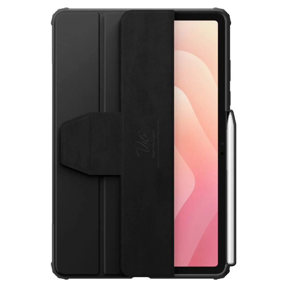 Samsung Galaxy Tab S11 11.0 tablet skal, fodral svart SPIGEN ULTRA HYBRID ”PRO” X730 / X736
