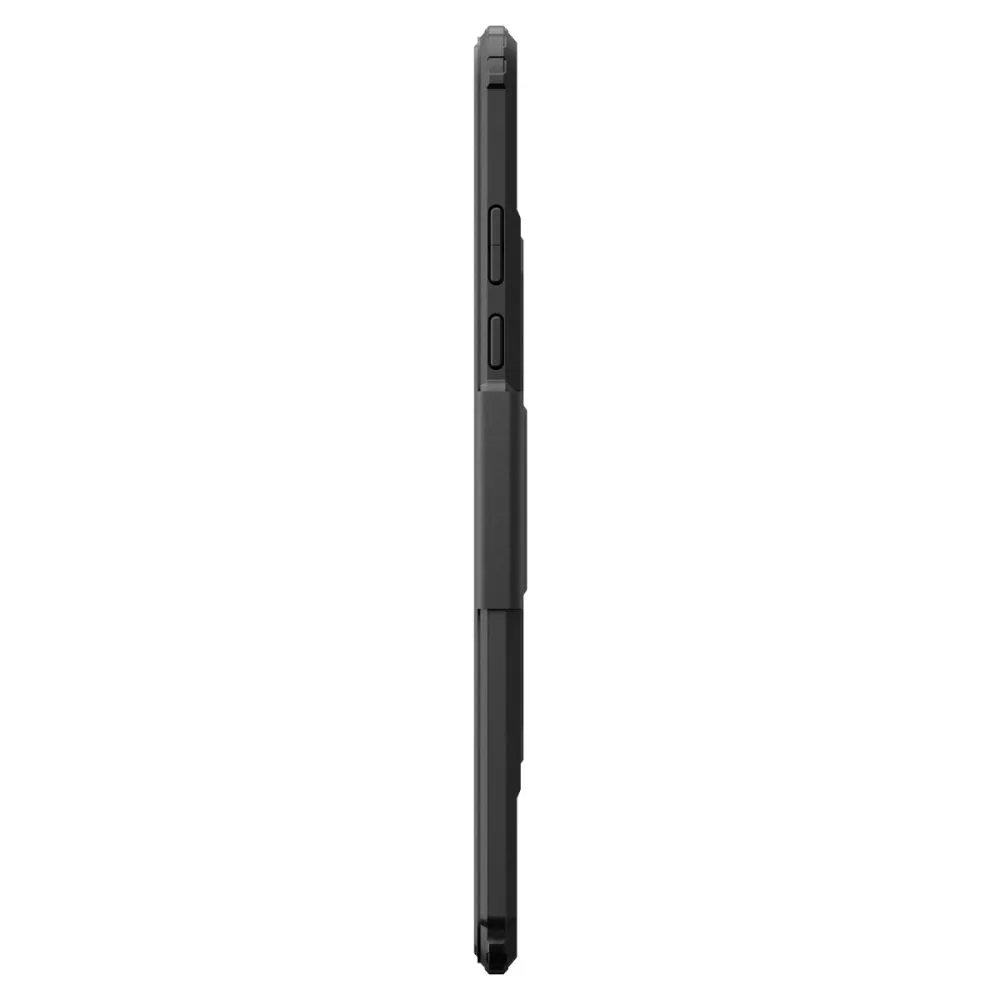 Samsung Galaxy Tab S11 11.0 tablet skal, fodral svart SPIGEN ULTRA HYBRID ”PRO” X730 / X736