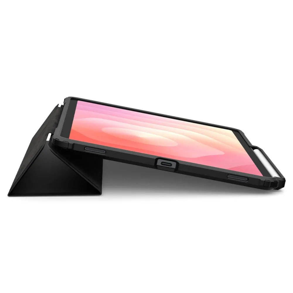 Samsung Galaxy Tab S11 11.0 tablet skal, fodral svart SPIGEN ULTRA HYBRID ”PRO” X730 / X736