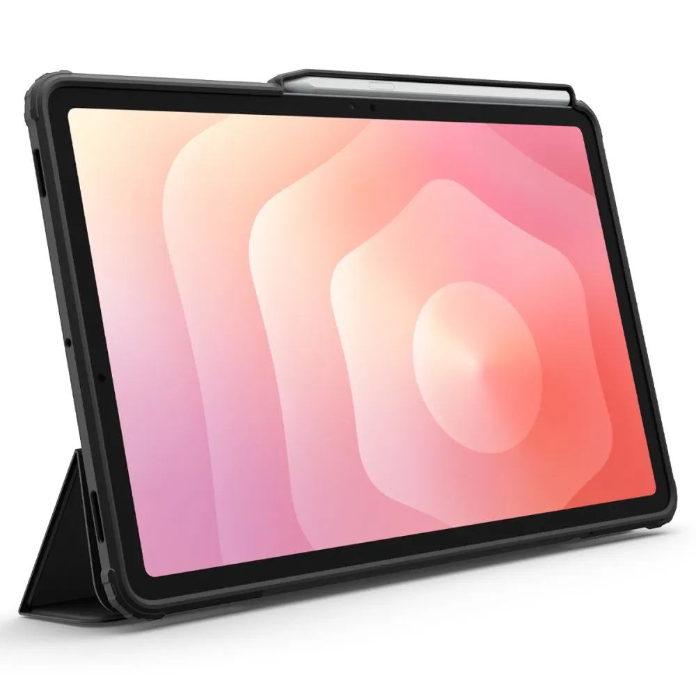 Samsung Galaxy Tab S11 11.0 tablet skal, fodral svart SPIGEN ULTRA HYBRID ”PRO” X730 / X736
