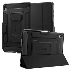 Samsung Galaxy Tab S11 11.0 чехол для планшетa черный SPIGEN RUGGED ARMOR ”PRO” X730 / X736