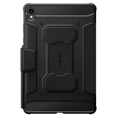 Samsung Galaxy Tab S11 11.0 чехол для планшетa черный SPIGEN RUGGED ARMOR ”PRO” X730 / X736
