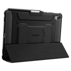 Samsung Galaxy Tab S11 11.0 чехол для планшетa черный SPIGEN RUGGED ARMOR ”PRO” X730 / X736