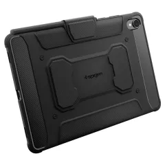 Samsung Galaxy Tab S11 11.0 чехол для планшетa черный SPIGEN RUGGED ARMOR ”PRO” X730 / X736