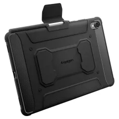 Samsung Galaxy Tab S11 11.0 чехол для планшетa черный SPIGEN RUGGED ARMOR ”PRO” X730 / X736