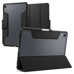 Samsung Galaxy Tab S11 11.0 maciņš melns SPIGEN ULTRA HYBRID ”PRO” X730 / X736