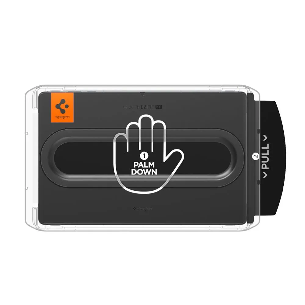 Samsung Galaxy Tab S11 Ultra 14.6 защитное стекло для планшета SPIGEN GLAS.TR ”EZ FIT PRO”