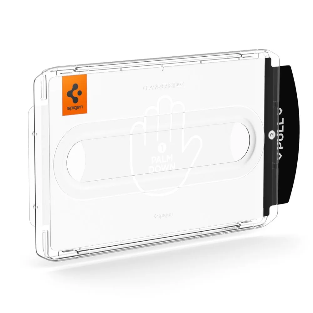 Samsung Galaxy Tab S11 Ultra 14.6 защитное стекло для планшета SPIGEN GLAS.TR ”EZ FIT PRO”